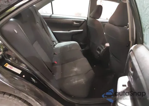 2015 Toyota Camry Le from USA, damaged, VIN 4T4BF1FK7FR460653